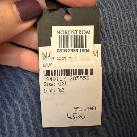 Men’s t-shirt - Picture 3 of 5